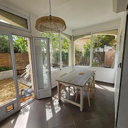 Bas La Pinede Hyeres