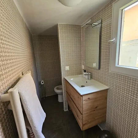 Bas La Pinede Holiday home