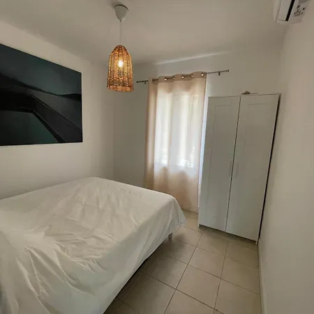 Bas La Pinede Holiday home Hyeres