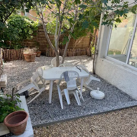 Bas La Pinede Сasa de vacaciones